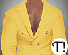 T! Alex Yellow Jacket