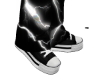 Lit Shoes *Animated*