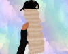 HAT HAIR ❀  BLD