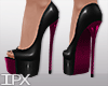 Platform Heels 34