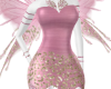 GP Pink n Gold Fairy