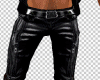 Animated Leather Pants