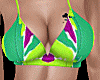 Rll Outfit Green