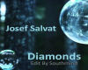 JOSEF SALVAT DIAMONDS