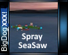 [BD]SpraySeaSaw