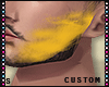 S|Usman Custom FaceHaldi