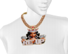 QUEEN RE-UP CUSTOM