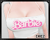 Czð§Barbie Girl