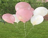 Balloons Animated