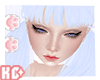 Ko ll Pigtail Blue