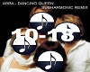 "V"ABBA D.Q 10-18 mix