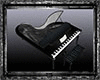 Piano Concept Black