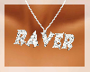 [DF] Raver necklace