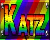 Katz's Pride Collar