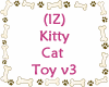 Kitty Cat Toy v3