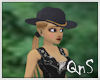 QnS Cowgirl Hat 3