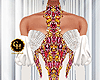 *Gh* Bardha Short Dress