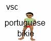 vsc portuguese bikin b