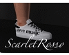 I love Music M