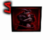 Loves A Devil Red