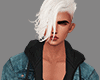 |Anu|Denim Jacket*V2