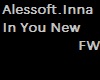 INNA (NEW) Alesso ft.