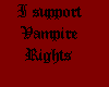 RB Support VampireRights