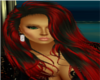 Nikita Red/Blk Long Hair