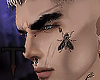 T. Tattoo Insects