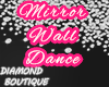 |DB| Mirror Dance 2p