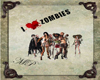 Zombies & Sign