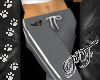 (PF)SH Grey Sweatpants