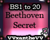 Beethoven 5 Secrets 