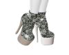 G-Diamond Heels