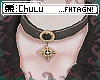 🐙 Governor Choker