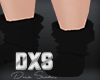 D.X.S batman stockings