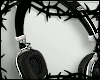 ∆ Horn Headphones