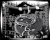 .:Ryū tsuki Necklace:.