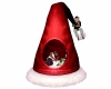 Christmas Hat Chat Zone