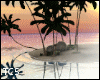 Add-on island