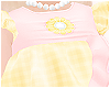 ❥ Kids Daisy Top