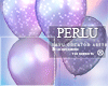 [P]Holographic Ballons