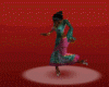 Indian Dancer 12,13+16