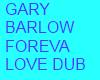 GARY BARLOW FOREVA LOVE