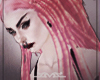 ℭ D3 Dreads l Pink