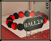 Baller Bracelet Mixed