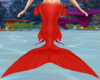 +Tox+ Rosso Mermaid Tail