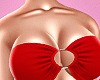 Red Corset