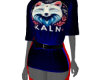 foxy kalnn