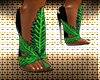 Mary Jane Shoes